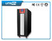 SMT Makineleri için Online IGBT EPO DSP 80Kva / 64Kw 100Kva / 80Kw Düşük Frekanslı Online UPS